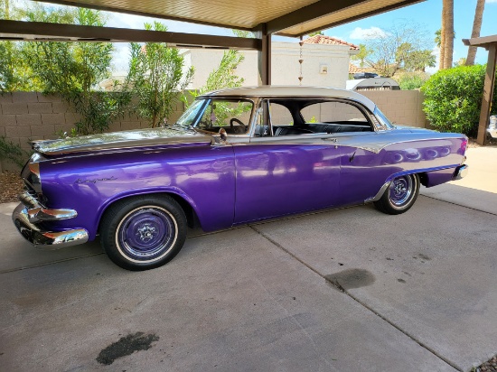 1955 Dodge Royal