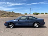 1994 Oldsmobile Cutlass Supreme SL Coupe