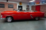 1952 Ford Crestline Convertible