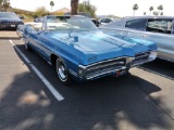 1967 Pontiac Grand Prix