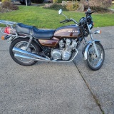 1979 Honda CB 750 K