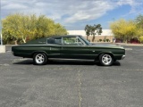 1966 Dodge Charger COUPE