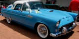 1956 Ford Thunderbird Convertible