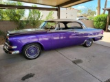 1955 Dodge Royal