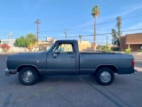 1989 Dodge D150 pickup