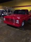 1978 Chevrolet Short Bed Pro Street Pickup