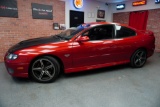 2006 Pontiac GTO Coupe