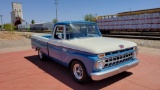 1965 Ford F100 Pickup