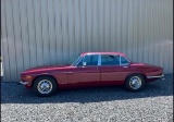 1974 Jaguar XJ6-L