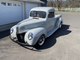 1941 Ford F1 Pickup