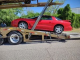 1995 Pontiac Trans Am