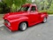 1955 Ford F100 Pickup