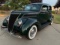 1937 Ford 2 door sedan Slantback