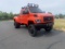 2005 Chevrolet Kodiak Crew Cab 4 x 4