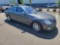 2008 Mercedes S550