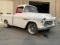 1955 Chevrolet Cameo Custom pickup