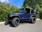 1998 Jeep Wrangler Sport