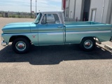 1964 Chevrolet C10 Pickup