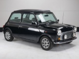 1993 Mini British Open Classic