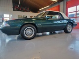 1990 Ford Mustang 7UP Edition