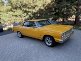 1964 Chevrolet Chevelle  Malibu SS