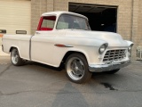 1955 Chevrolet Cameo Custom pickup