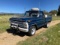 1968 Ford F100 Pickup 4x4