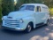 1951 Chevrolet Panel Truck