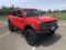 2021 Ford Bronco