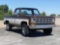 1977 Chevrolet Silverado Short Box