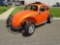 1957 Volkswagen Beetle