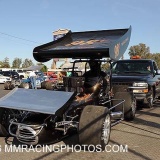 1975 Stapp Asphalt Sprint Car