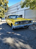 1964 Ford Fairlane Thunderbolt Tribute