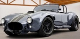 1965 Shelby Cobra Roadster - Backdraft Cobra - Iconic edition