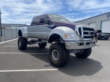 2004 Ford F 350 Custom Truck