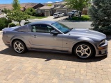 2006 Ford Mustang Roush GT Stage 2