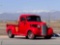 1939 Chevrolet Custom Pickup