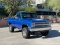 1981 Chevrolet Silverado Truck 4x4 Short Box