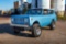 1974 International Scout II LS Powered