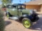 1930 Ford Model A