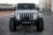 2018 Jeep Wrangler JL Unlimited Sahara