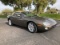 2001 Jaguar XK8 Convertible