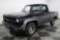 1981 Chevrolet C10 Cheyenne