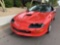 1996 Chevrolet Camaro SS
