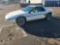 1985 Pontiac Fiero SE