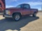 1990 Chevrolet 1500 Short bed