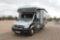 2008 Mercedes Benz Sprinter Fleetwood