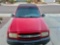 2000 Chevrolet Tracker SUV