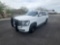 2016 Chevrolet Tahoe PPV Police SUV