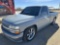 2000 Chevrolet 1500 Short bed